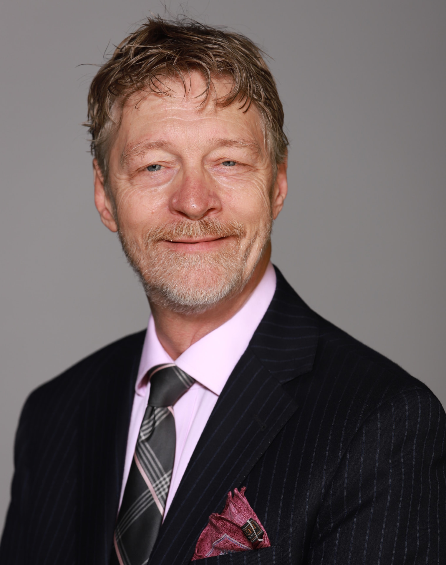 John E. Honegger III, REALTOR with DFW Property Pros Group at eXp Realty.